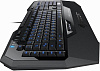 Roccat Isku (ROC-12-711 , ROC-12-731) - игровая клавиатура (Black) купить в интернет-магазине icover