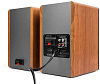 Компьютерная акустика Edifier R1280T (Silver/Brown) купить в интернет-магазине icover