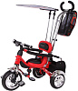 Capella Racer Trike Grand (GL000021177) - детский велосипед (Red) купить в интернет-магазине icover