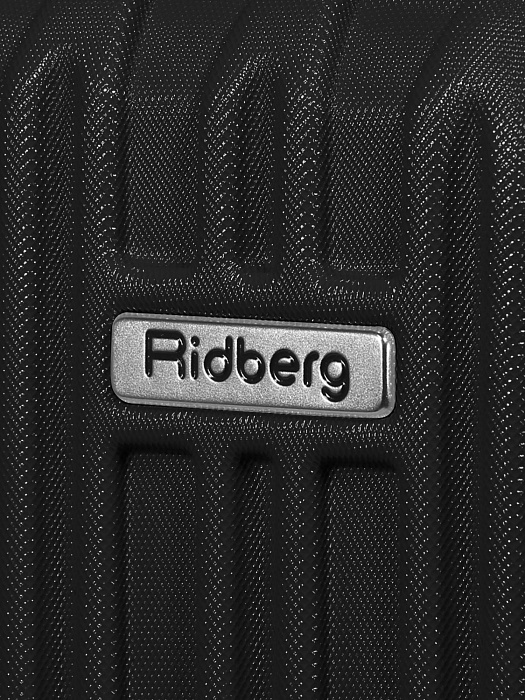 Бьюти-бокс Ridberg Discover (Black) купить в интернет-магазине icover
