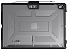 Чехол UAG Plasma Ice Case для iPad Pro 10.5" (Silver/Black) купить в интернет-магазине icover