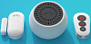 Cистема умного дома Netgear Arlo Security System (White) купить в интернет-магазине icover