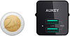 Сетевое зарядное устройство Aukey Travel Charger Dual Port USB-A PA-U32 (Black) купить в интернет-магазине icover
