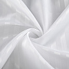 Штора для ванной комнаты Ridberg 180 x 200 см (White) купить в интернет-магазине icover