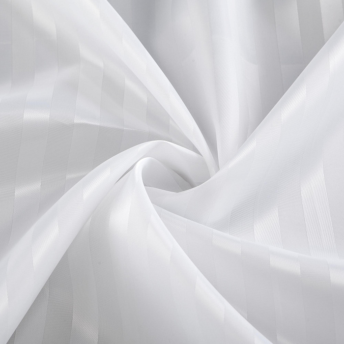 Штора для ванной комнаты Ridberg 180 x 200 см (White) купить в интернет-магазине icover