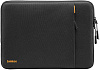 Чехол Tomtoc Defender A13 Laptop Sleeve для ноутбуков 16" (Black) купить в интернет-магазине icover