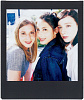 Картридж Fujifilm Instax Square 10 для фотоаппарата SQ10 (Black) купить в интернет-магазине icover