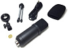 Микрофон Maono AU-A04TR (Black) купить в интернет-магазине icover