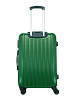 Комплект чемоданов Ridberg Discover L+M (Dark Green) купить в интернет-магазине icover