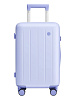 Чемодан NinetyGO Danube Max 2.0 20" 6941413251860 (Purple) купить в интернет-магазине icover