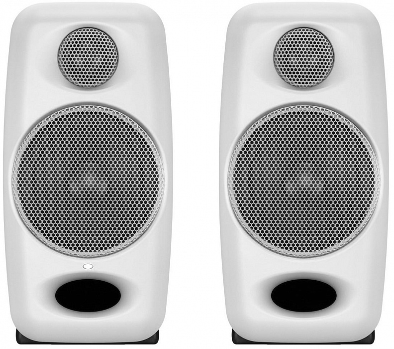 Студийный монитор IK Multimedia iLoud Micro Monitor (White) купить в интернет-магазине icover