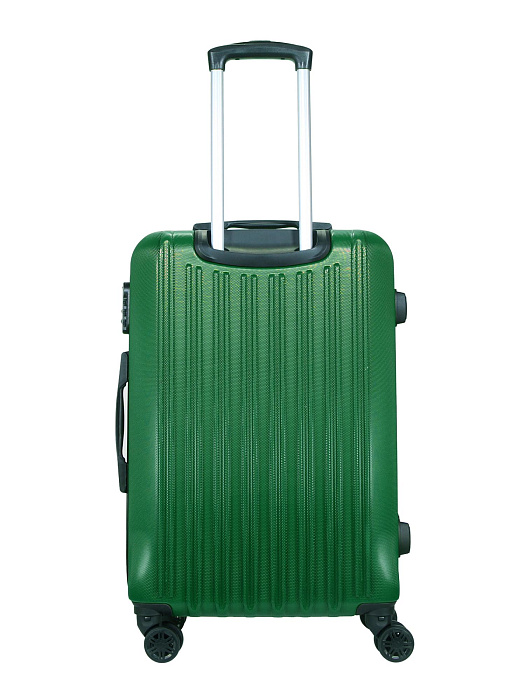 Комплект чемоданов Ridberg Discover L+M (Dark Green) купить в интернет-магазине icover
