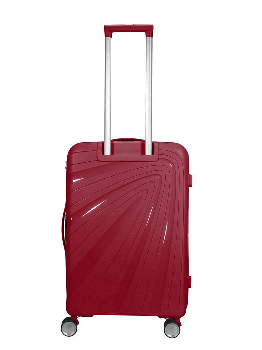 Чемодан Ridberg ICON (Red) размер M купить в интернет-магазине icover