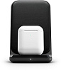 Беспроводное зарядное устройство Nomad Base Station Stand (Black) купить в интернет-магазине icover