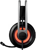 SteelSeries Siberia Elite (51127) - игровая гарнитура (Black) купить в интернет-магазине icover