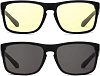 Очки для компьютера Gunnar Intercept Work-Play INT-00110 (Onyx) купить в интернет-магазине icover