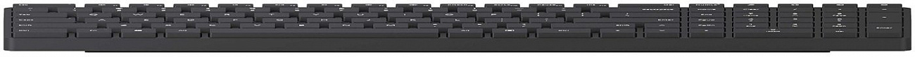 Беспроводные клавиатура и мышь Microsoft Designer Bluetooth Desktop 7N9-00018 (Black) купить в интернет-магазине icover