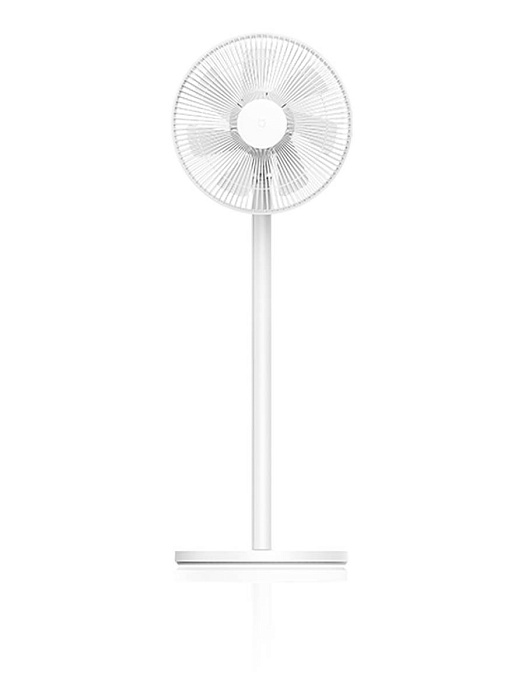 Вентилятор напольный Xiaomi Mi Smart Standing Fan 2 Lite (White)  купить в интернет-магазине icover