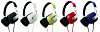 Yamaha HPH-M82 - мониторные наушники с микрофоном (Black) купить в интернет-магазине icover
