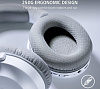 Игровая Гарнитура Razer Barracuda X RZ04-03800200-R3M1 (Mercury White) купить в интернет-магазине icover