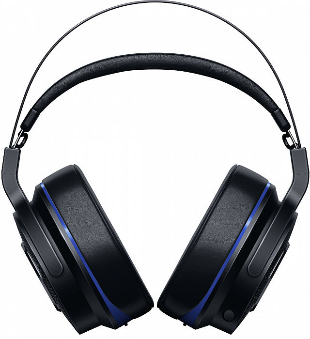 Игровая гарнитура Razer Thresher 7.1 RZ04-02230100-R3M1 (Black) купить в интернет-магазине icover