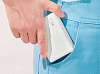 Внешний аккумулятор Xiaomi ZMI QB817 10000 mAh (White)  купить в интернет-магазине icover