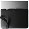 Чехол Acme Skinny Sleeve M (AM36799) для MacBook Air/Pro 13'' (Black) купить в интернет-магазине icover