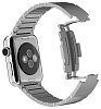 Apple Link Bracelet (MJ5G2) - блочный браслет для Apple Watch 38mm (Silver) купить в интернет-магазине icover