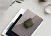 Чехол Uniq Terra (AIRPODSPRO-TERPIN) для Airpods Pro (Olive) купить в интернет-магазине icover