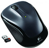 Мышь беспроводная Logitech Wireless Mouse M325 910-002142 (Dark Silver) купить в интернет-магазине icover