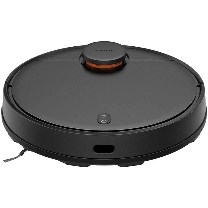 Робот-пылесос Xiaomi Robot Vacuum T12 (Black) купить в интернет-магазине icover