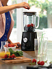Philips HR2095/90 - стационарный блендер (Black) купить в интернет-магазине icover