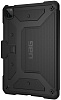 Чехол UAG Metropolis для iPad Pro 11" 2021/2020/2018/iPad Air 10.9"  (Black) купить в интернет-магазине icover