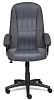 Офисное кресло Tetchair CH 888 (Grey) купить в интернет-магазине icover