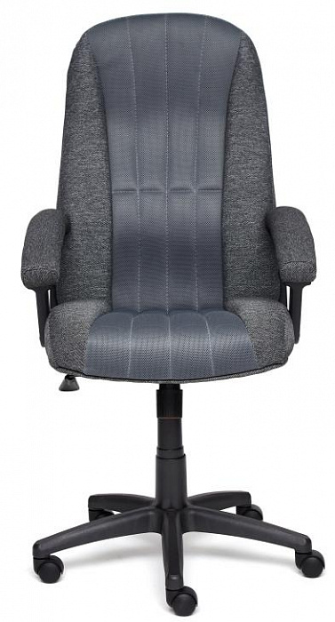 Офисное кресло Tetchair CH 888 (Grey) купить в интернет-магазине icover