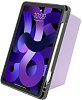 Чехол Tomtoc Inspire-B02 iPad Tri-Mode Case для iPad Air 4/5 10.9" 2020/22 (Purple) купить в интернет-магазине icover