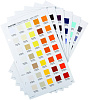 Цветовой справочник Pantone FHI Cotton Swatch Library FHIC100 (2310 Colors) купить в интернет-магазине icover