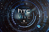 HTC Vive - шлем виртуальной реальности (Black) купить в интернет-магазине icover