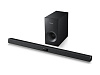 Samsung HW-J355 - саундбар и беспроводной сабвуфер (Black) купить в интернет-магазине icover