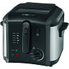 Фритюрница Clatronic FR 3649 (Black) купить в интернет-магазине icover