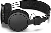 Urbanears Hellas - беспроводные наушники с микрофоном (Black Belt) купить в интернет-магазине icover