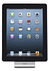 Док-станция Belkin Express Dock (F8J088bt) для iPhone/iPod/iPad (Silver) купить в интернет-магазине icover