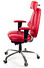 Кресло Kulik System Classic Maxi 1201 (Red) купить в интернет-магазине icover