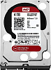 Western Digital Red Pro HDD 3.5" 4Tb (WD4002FFWX) - жесткий диск для сервера купить в интернет-магазине icover