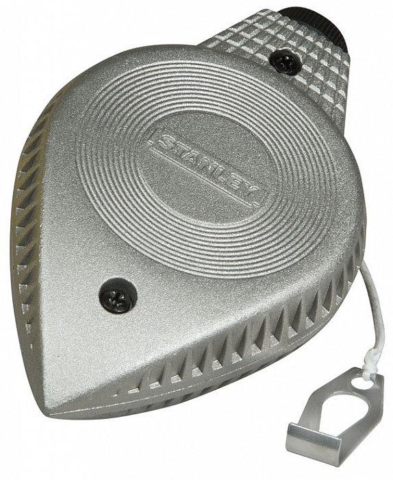 Шнур разметочный Stanley 30 м 0-47-100 купить в интернет-магазине icover