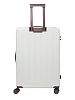 Чемодан Ridberg Podium (White) размер L  купить в интернет-магазине icover