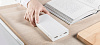 Внешний аккумулятор Xiaomi Mi Power Bank 2С PLM06ZM (White) купить в интернет-магазине icover
