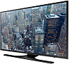 Samsung UE48JU6400U - LED-телевизор (Black) купить в интернет-магазине icover