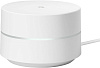 Роутер Google WiFi GA00157-NL (White) купить в интернет-магазине icover