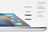 Планшет Apple iPad mini 4 128Gb Wi-Fi MK9Q2RU/A (Gold) купить в интернет-магазине icover